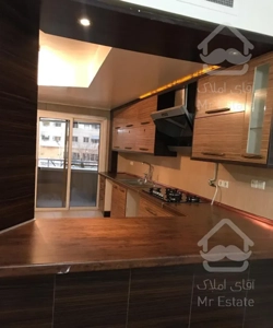 ۱۴۶ متر برج عرفان دریاچه