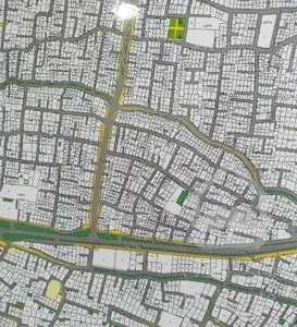 ۸۶متر/دو خوابه/دو کله نور/تراس دار/زیر قیمت