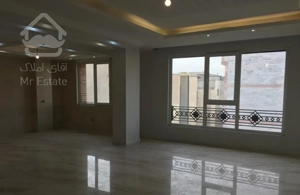 ۸۲متر نوساز شمال فردوس شرق