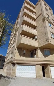 آپارتمان ۲بر نوساز ۲۲۴ مترمربع نامدنانان