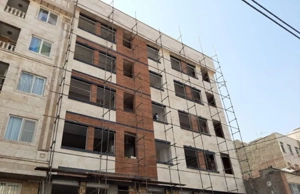 ۹۰ متر نوساز