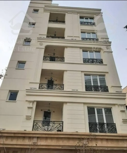 ۲۰۰ متر، فرمانیه، کلید نخورده