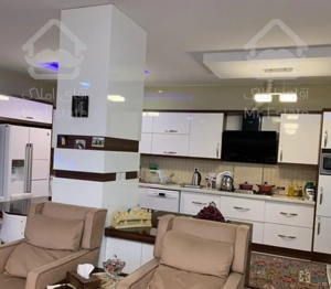 آپارتمان ۱۸۲متر۳خواب فاز۳