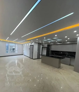 110متری 2خوابه دوتا پارکینگ سندی