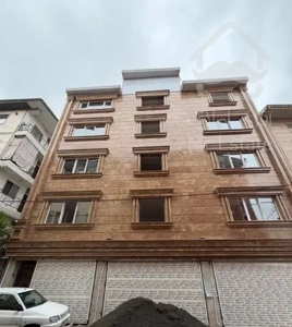 آپارتمان ۹۶متری نوساز