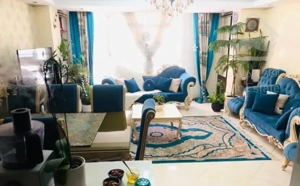۸۲ متر ۲ خواب بدون مشابه در منطقه سرمایه گذاری
