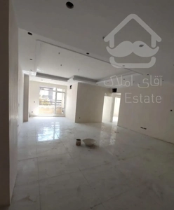 ۱۰۵ متر/کلیدنخورده/فول امکانات/شاه آبادی