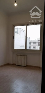 ۷۸ متر دو خواب فول یاقوت فردوس