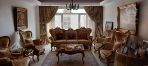 آپارتمان ۱۵۰ متری سعادت آباد