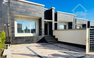 فروش خانه ویلایی ۱۱۰ متری ۲ خوابه