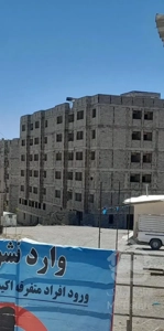 آپارتمان ۹۰ متری دماوند جیلارد