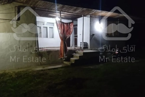 ویلا سه خوابه واقع در کوچصفهان