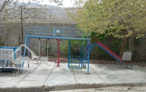 اجاره باغ ویلا مبله  نقطه به مرکزشهر