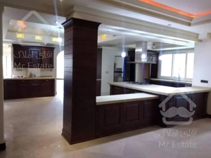 رهن اجاره آپارتمان ۴١٠ متری فرمانیه