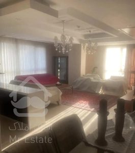 برج پارسیا دریاچه چیتگر ۱۳۵ متر سنددار۳ خواب