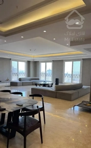 ۳۴۰متر۴خواب‌فول/ساختمان برند