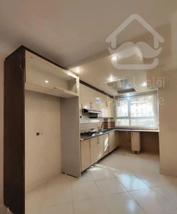 آپارتمان ۷۵ متری دو خوابه آسانسور انباری تک واحدی