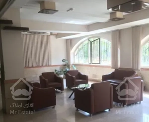 اپارتمان ۲خوابه/دریاچه/ویودار