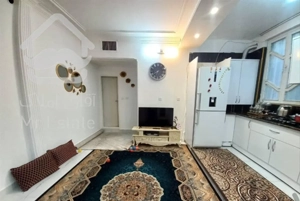 ۴۷ متر خوش نقشه/پارکینگ غیر مزاحم/شمشیری