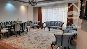 ۱۰۰متر/دوخواب/۸ساله/آلاله شرقی