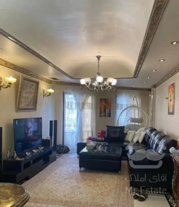 ۷۰ متر ۲ خوابه/فرمانیه
