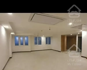 آپارتمان 100 متری برج مروارید غرب ویو ابدی