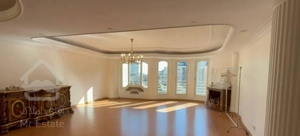 زعفرانیه ۱۱۵ متر ۲ خواب