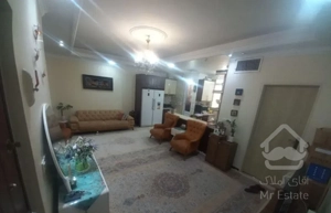 آپارتمان60متری/تکخواب/فول امکانات