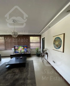 آ‌پارتمان محمودیه ۱۷۰ متر ۳ خواب