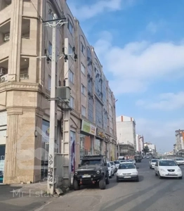 فروش واحد تجاری مسکونی بر بلوار حبیب زاده