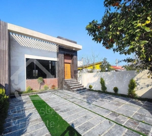 فلت مدرن ۱۸۰ متری شهرک مشجر منطقه برند سنددار