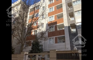 آپارتمان نوساز، ۱۱۰ متر، ستارخان