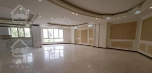 210 متر نقشه فرانسوی گلها