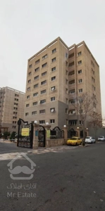 ۵۸ متری ۱ خوابه در نازی‌آباد