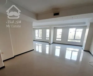 ۱۳۱ متر / ویو ابدی / فول امکانات