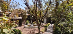 پاسداران ۲۵۰متر ۴خوابه / فستیوالی از نور و نقشه