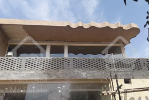 بلکا.گاه گل.سفت کاری نما