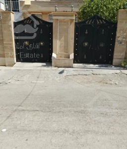 ویلا ۱۸۰ متری ظفر