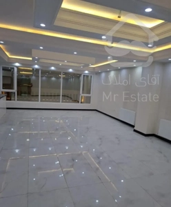 واحد ۱۱۰ متری تجهیز (واوان شرقی‌و‌غربی ها)