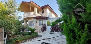 متل قو شهرک ۳۰۹متر زمین ۱۹۷متر دوبلکس استخر 3خواب.