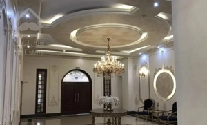 دروس ۲۳۰ متر ۳ خواب تکواحدی ۳ پارکینگ نوساز