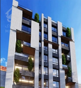 آپارتمان تکواحد/نوساز/۲پارکینگ/لوکیشن برند نیاوران