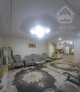 اپارتمان۸۴متری دو خواب
