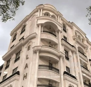 آپارتمان ۱۱۰ متری ۲ خواب و ۳ خواب خ تهران