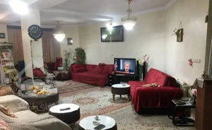 ۱۴۰متر ۳خواب فول مشاعات سند تک برگ