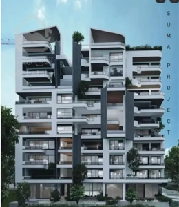 آپارتمان هتلینگ پلاک ۱ دریا