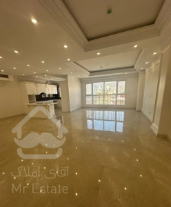 میرداماد جنوب ۱۵۰ متر نوساز فول بهترین فرعی