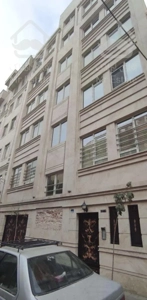 108متر دوخوابه حافظیه