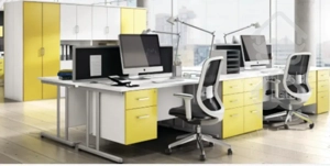 اجاره اداری فرمانیه ۱۰۵ متر اداری کوچه لاله