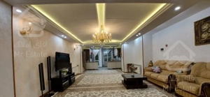 آپارتمان 117 متر در جنت آباد مرکزی